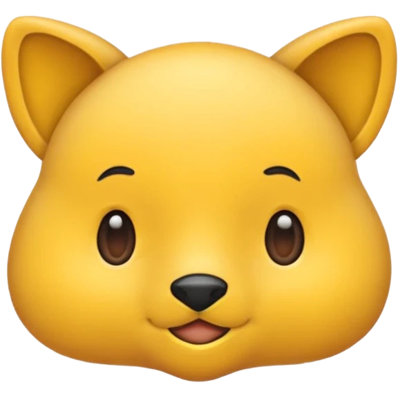 Оригинальная синяя галочка. emoji