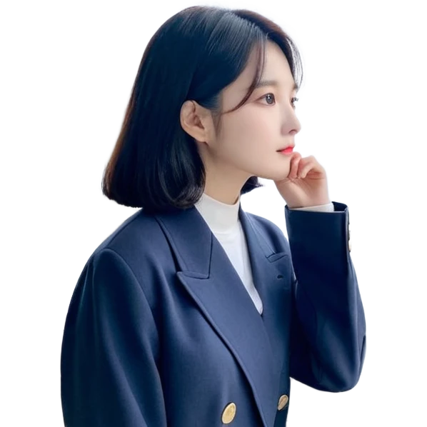 대체 왜?라는 손 포즈를 하고있는 펭귄 emoji