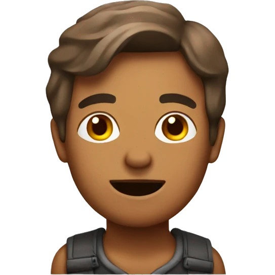 Chipotle emoji