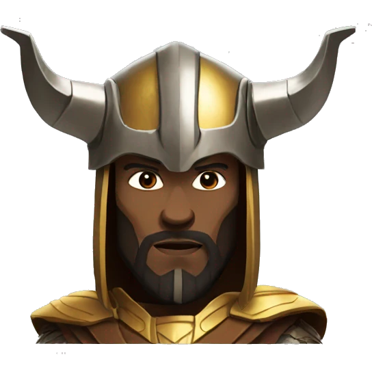 Heimdall emoji