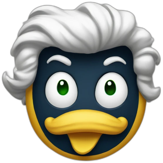 Flintheart glomgold emoji