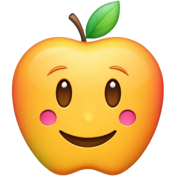 mac os icon resize emoji
