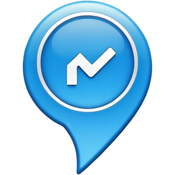 Whattsapp blue tick emoji