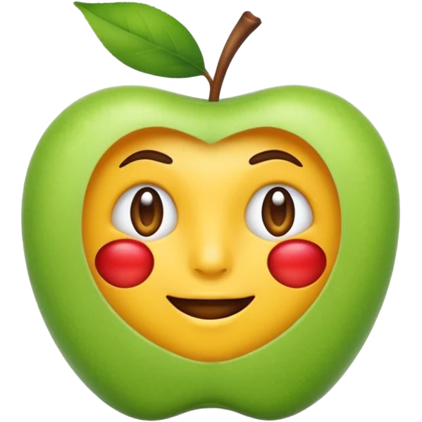 Un emoji normal comme lui😶 mais que ses yeux seulement regarde su le coter mais que ca tête soit diriger vers lavant et quil est la bouche neutre et rien dautre sur la face. Que ca est lair du style de apple emoji