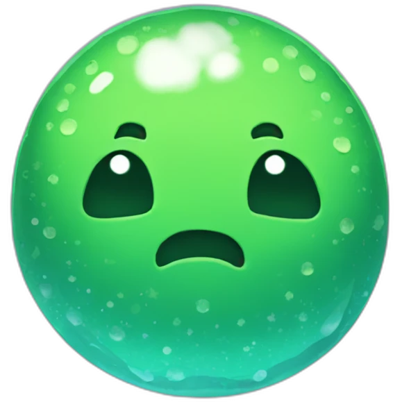 stardew valley slime emoji