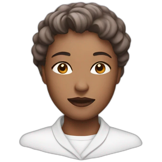 Skincare emoji