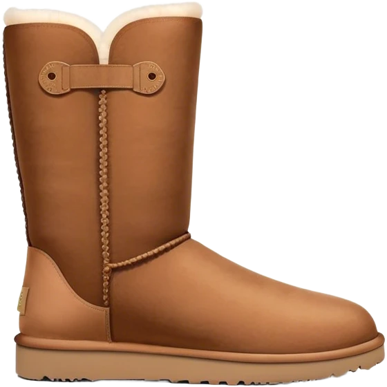 UGG emoji