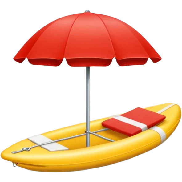 lifeguard items emoji