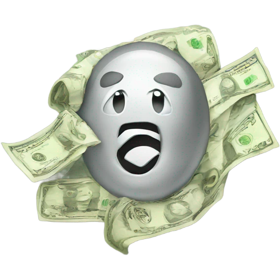 Money emoji