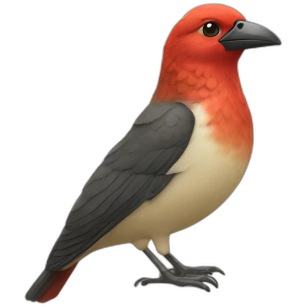 Marteau fausille emoji