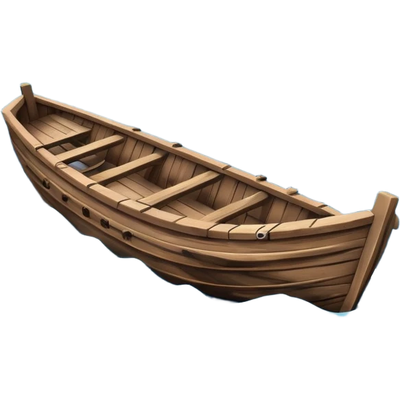 sinking boat emoji