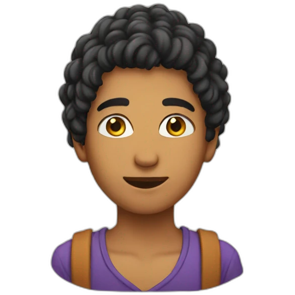 Abeer emoji