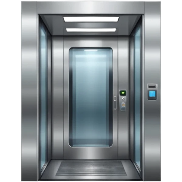 elevator emoji