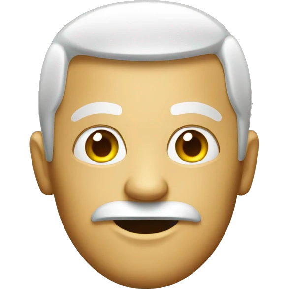 Mensa emoji