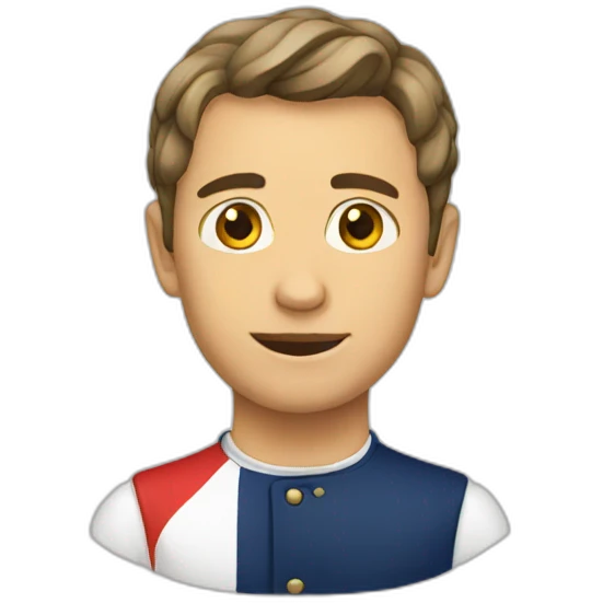 French emoji