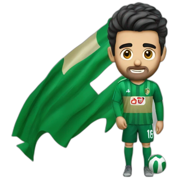 joaquin el del betis emoji