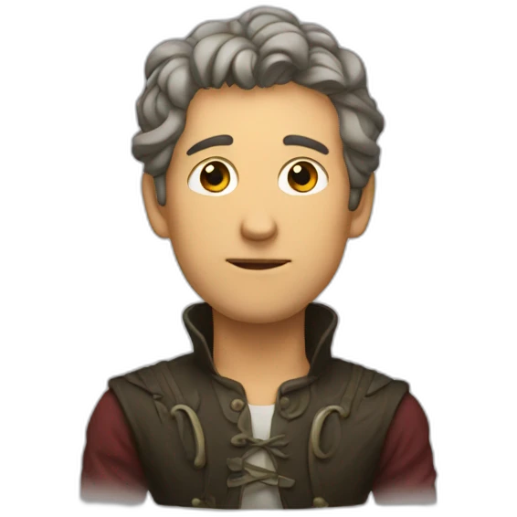 calio emoji