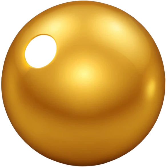 balón de oro emoji