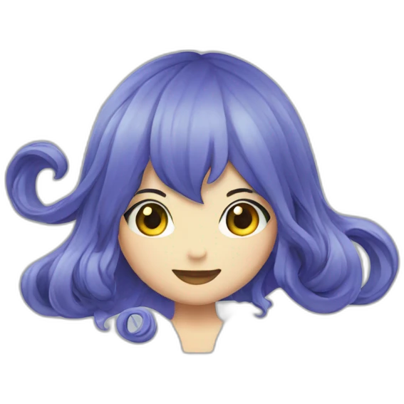 nami emoji