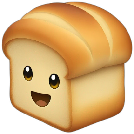 Bread emoji
