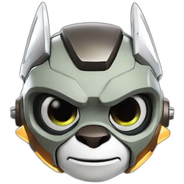 Ratchet and clank emoji