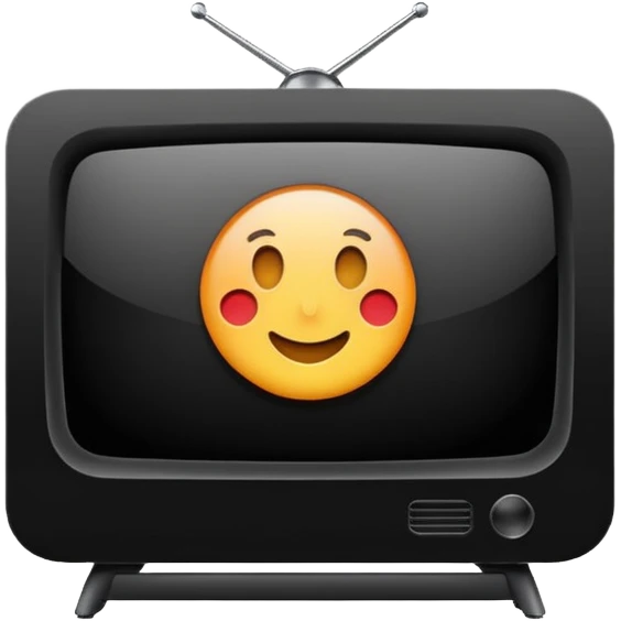 Show Tv emoji