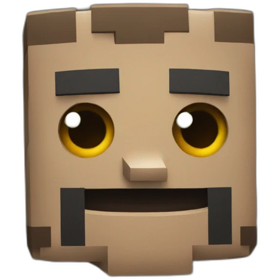 minecraft emoji