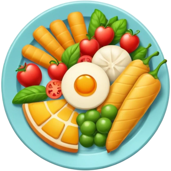 Food emoji