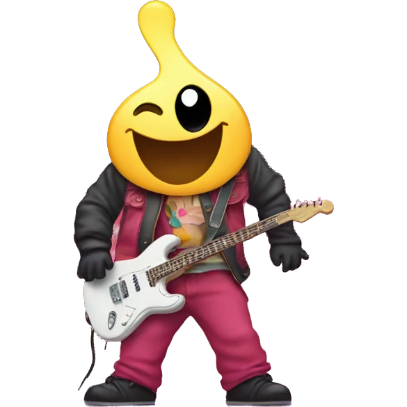 Rod wave on stage  emoji