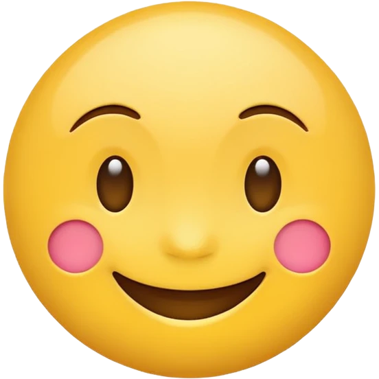 Winkender Emoji emoji