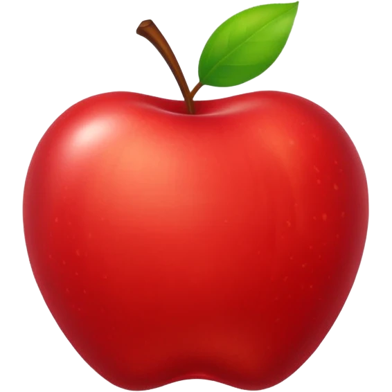 appleapple emoji