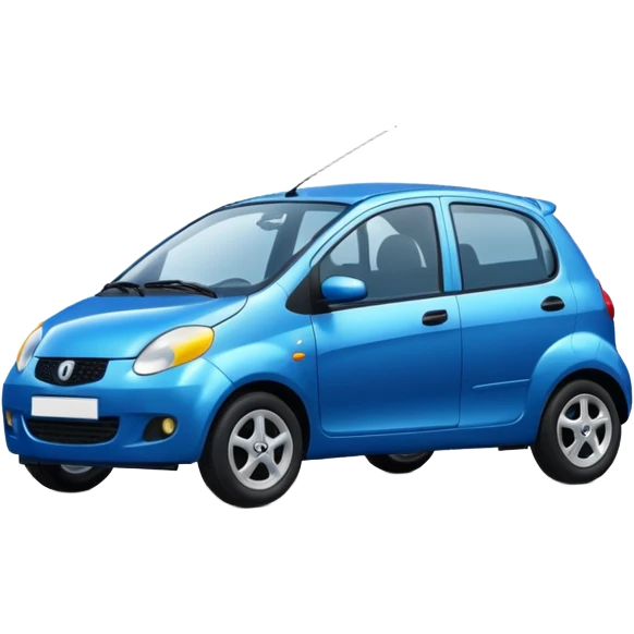 matiz car emoji
