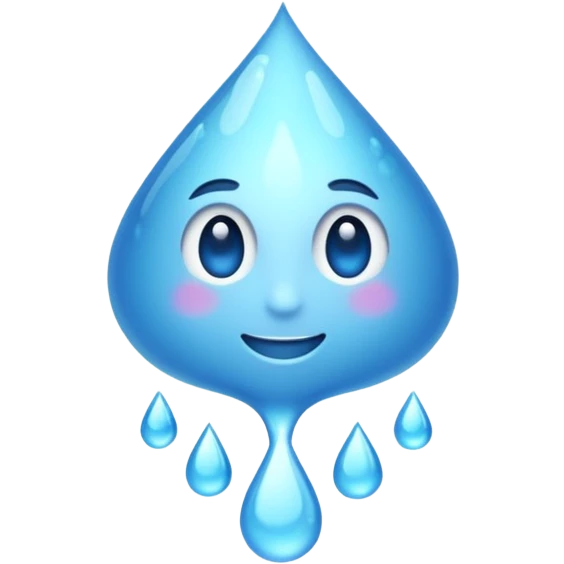 spray  emoji