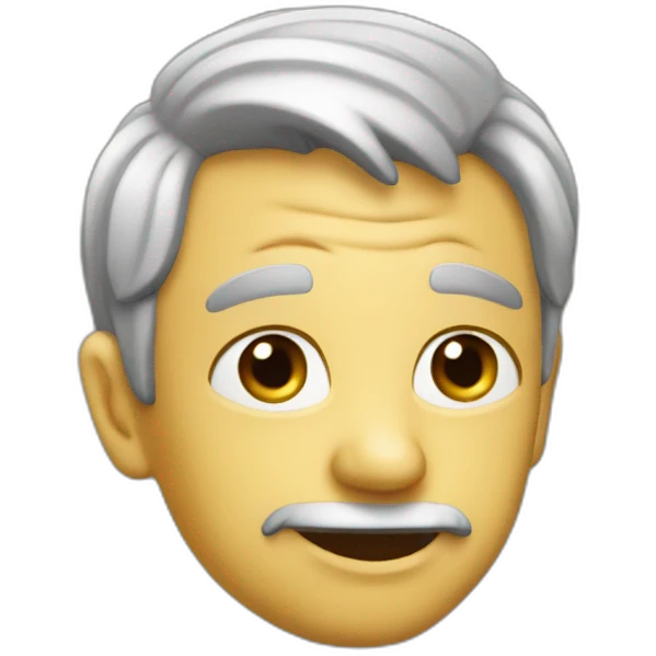 Drôles emoji