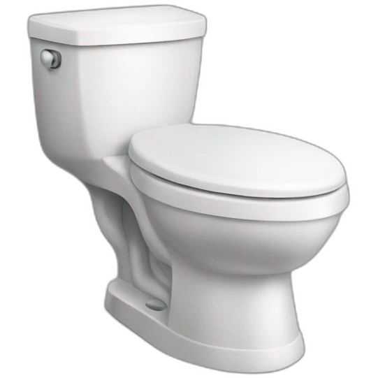 toilet emoji