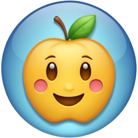 Программист  emoji