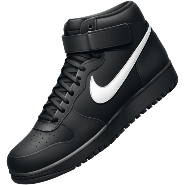 Nike emoji