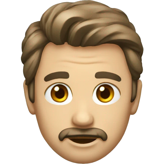 Super guérier emoji