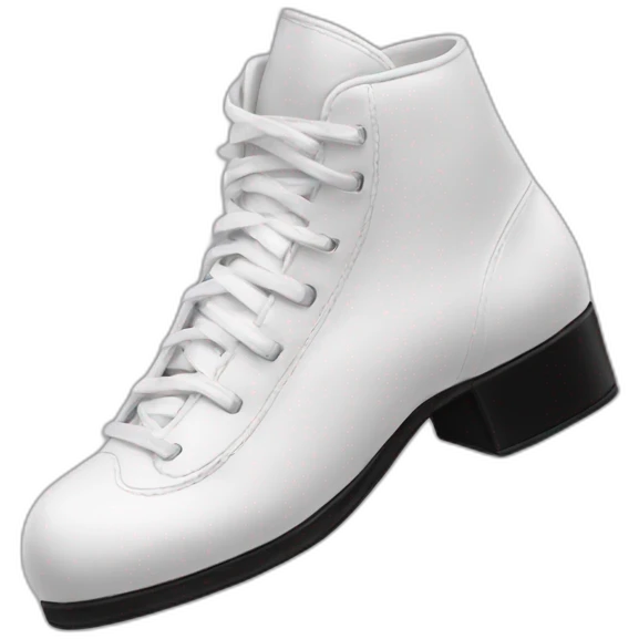 Micheal Jackson dancing shoe emoji