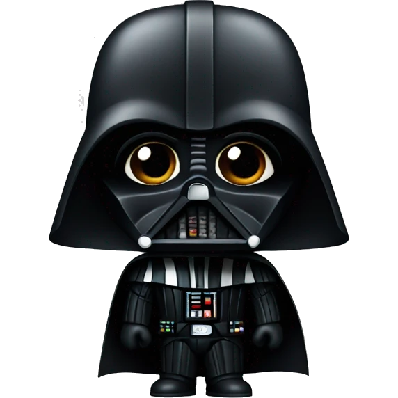 darth vader emoji