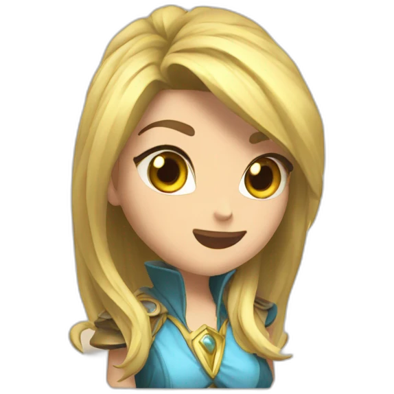 wow-janna emoji