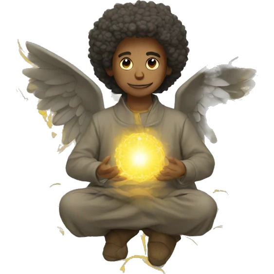 Metatron emoji