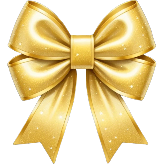 پاپیون ستاره ایی emoji