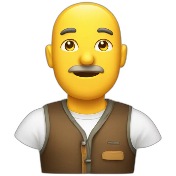 Daftpub emoji