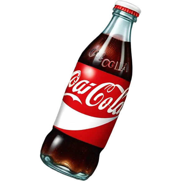 coca cola emoji