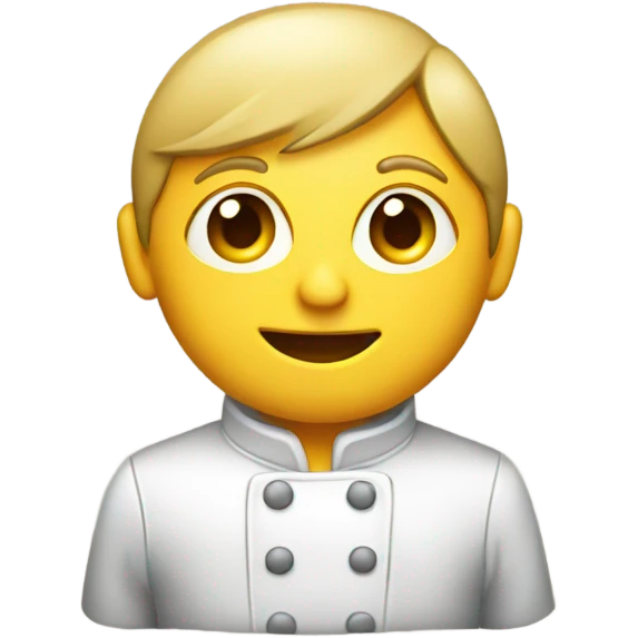 baking sheet emoji