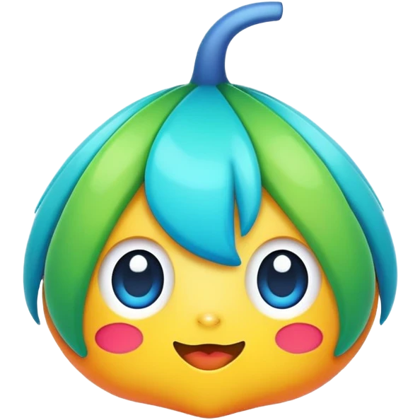 Sprunki emoji