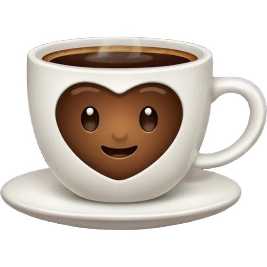 Kahve emoji