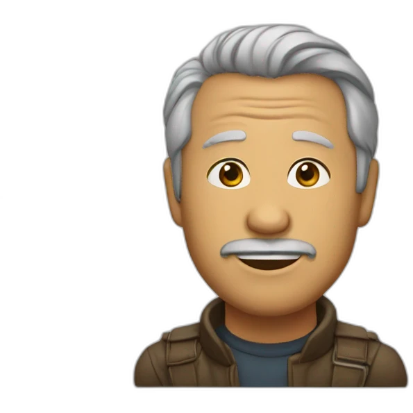 Alva majo emoji