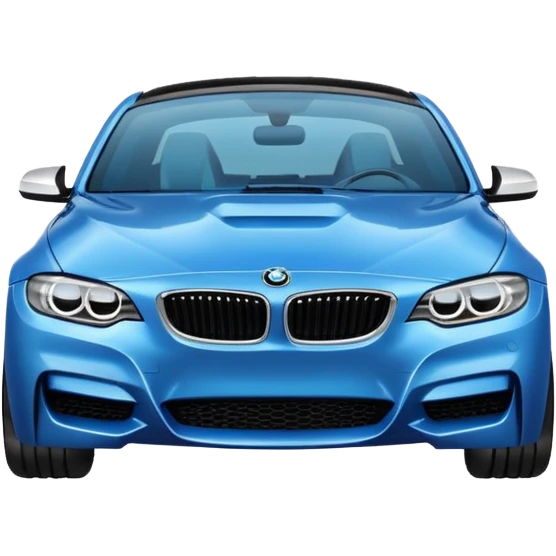 bmw emoji